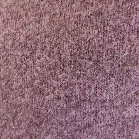 Madewell Dillon Mockneck Pullover Sweater. Cozycore. Outdoor.  Light Academia - Picture 10 of 13